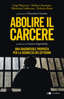 Abolire il carcere. Nuova ediz.