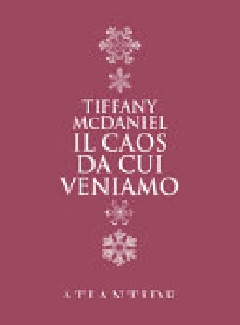 Il caos da cui veniamo