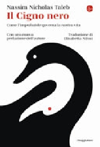 Il cigno nero