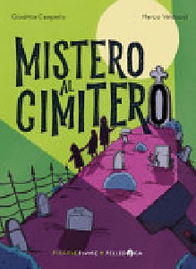 Mistero al cimitero
