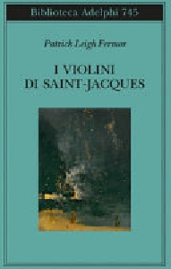 I violini di Saint Jacques