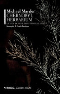 Chernobyl herbarium