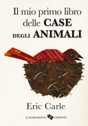 Mio primo libro delle case degli anim