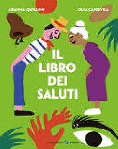 Libro dei saluti