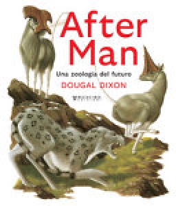 After man. Una zoologia del futuro