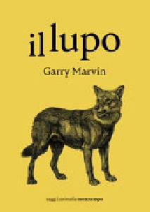 Il lupo