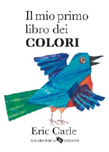 Il mio primo libro dei colori