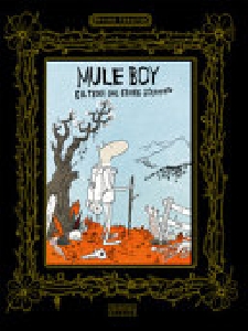 Mule boy e il troll dal cuore strappato