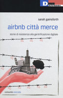 Airbnb citta merce