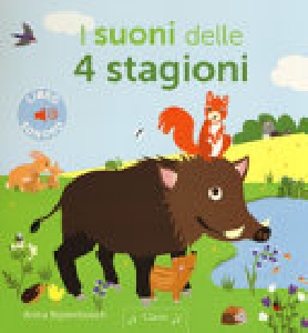 Suoni delle 4 stagioni