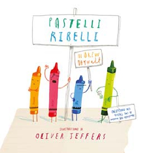 Pastelli ribelli