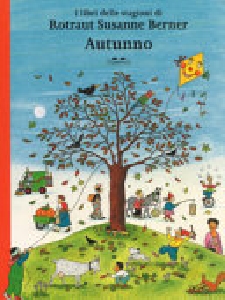 Libri delle stagioni, autunno