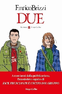 Due. Il seguito di jack frusciante