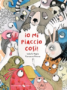 Io mi piaccio così