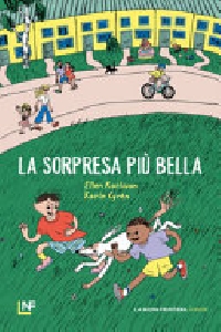La sorpresa più bella