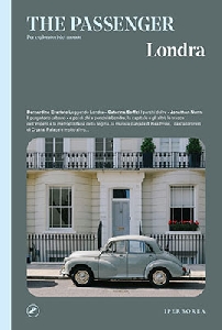 The passenger - Londra