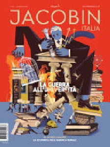 Jacobin Italia n.24