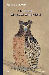 I GUFI DEI GHIACCI ORIENTALI