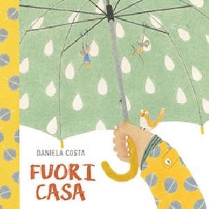 Fuori casa. Ediz. a colori