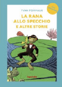 La rana allo specchio