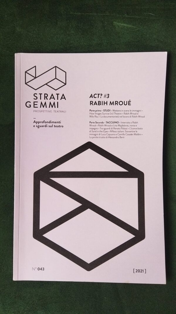 Stratagemmi n. 43