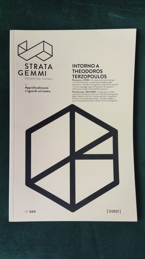 Stratagemmi n.44