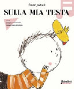 Sulla mia testa in musica
