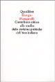 Contributo critico allo studio delle dot