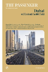 Dubai e gli emirati arabi uniti. the pas