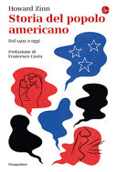 Storia del popolo americano