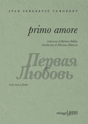 Primo amore