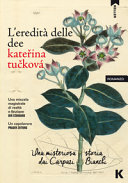 L'eredità delle dee. una misteriosa stor
