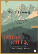Indian creek