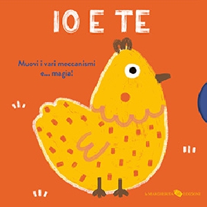 Io e te. ediz. a colori