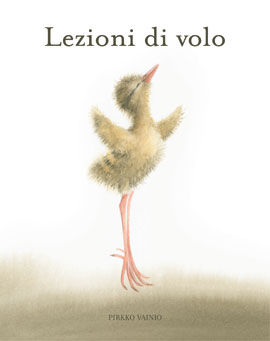 Lezioni di volo. ediz. illustrata