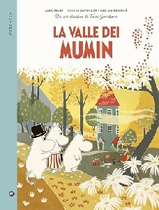 La valle dei Mumin.