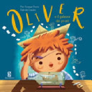 Oliver e il galeone dei pirati
