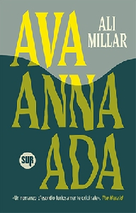 Ava anna ada