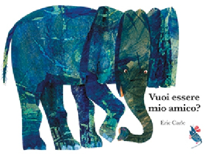 Vuoi essere mio amico? ediz. illustrata