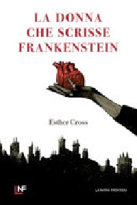 La donna che scrisse frankestein
