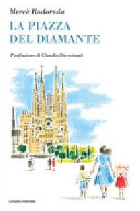La piazza del diamante