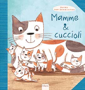 Mamme & cuccioli