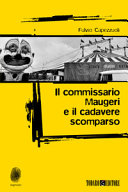 Commissario maugeri e il cadavere scompa