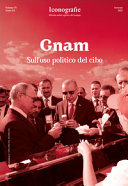 Iconografie. Gnam, sull'uso politico del