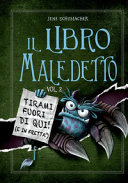 Libro maledetto (vol. 2). tira