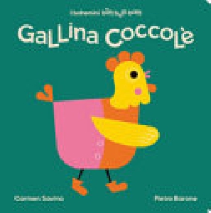Gallina coccolè