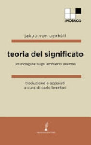 Teoria del significato. Un'indagine sugl