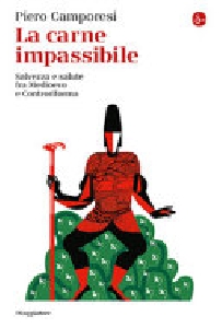 La carne impassibile