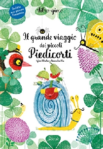 IL GRANDE VIAGGIO DEI PICCOLI PIEDICORTI