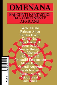 Omenana. un'antologia di narrativa specu